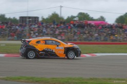 Mathieu FRETIN au Rallycross de Lohéac 2025 - 0753