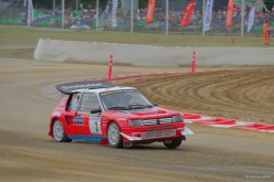 Philippe TOLLEMER Catégorie LEGEND au LoheacRX-2025 - 0398
