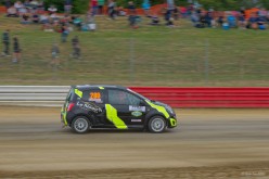 Carole CHAPUT au Rallycross de Lohéac 2025 - 0340