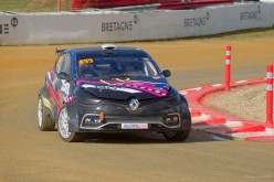 Christophe RIO au Rallycross de Lohéac 2025 - 0086