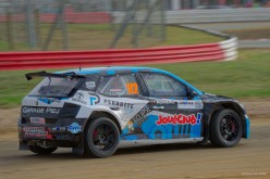 Valentin LUMET au Rallycross de Lohéac 2025 - 0197