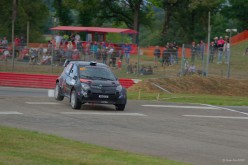 Emmanuel BEURRIER au Rallycross de Lohéac 2025 - 0181