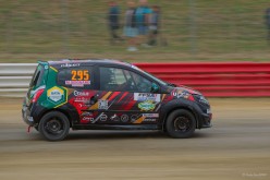 Mélanie SEIGNARD au Rallycross de Lohéac 2025 - 0364