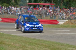 Amélien TERTRAIS au Rallycross de Lohéac 2025 - 0852