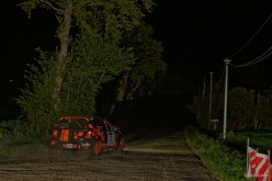Fabrice GOULVENT au Rallye du Pays de Lohéac 2026