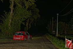 Jérôme VERDIER au Rallye du Pays de Lohéac 2026