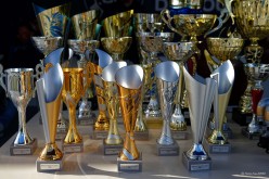 Trophées des vainqueurs du Rallye du Pays de Lohéac 2026