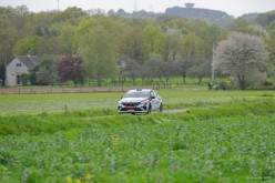 Jérémy SCHILLEWAERT au Rallye du Pays de Lohéac 2026