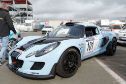 Laurent CORBINEAU au Rallye du Pays de Lohéac 2026