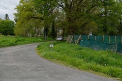 Gaetan GALLARD au Rallye du Pays de Lohéac 2026