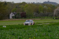 Patrice ROBERT au Rallye du Pays de Lohéac 2026