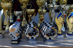 Trophées des vainqueurs du Rallye du Pays de Lohéac 2026