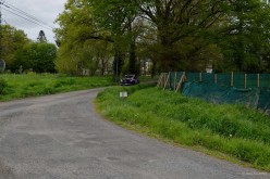 Hugo DENIE au Rallye du Pays de Lohéac 2026