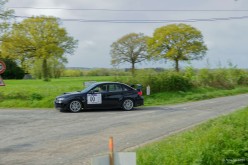 Voiture 00 Rallye National du Pays de Lohéac 2026