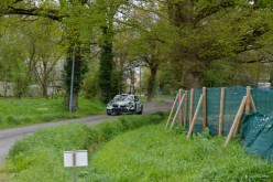 Bruno LONGEPE au Rallye du Pays de Lohéac 2026