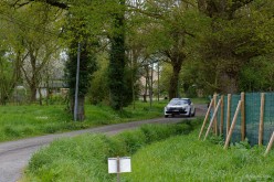 Ludovic LECLERC au Rallye du Pays de Lohéac 2026