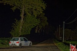 Xavier MULOT au Rallye du Pays de Lohéac 2026