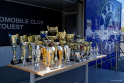 Trophées des vainqueurs du Rallye du Pays de Lohéac 2026