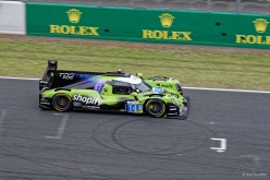 N° 14 ORECA 07 en catégorie LM P2 Pro/Am - 24 H du Mans 2026 - 904D4C