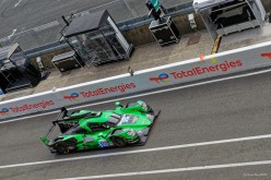 N° 29 ORECA 07 en catégorie LM P2 - 24 H du Mans 2026 - 986D8C