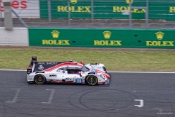 N° 28 ORECA 07 en catégorie LM P2 - 24 H du Mans 2026 - 900D4C