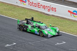 N° 29 ORECA 07 en catégorie LM P2 - 24 H du Mans 2026 - 914D4C