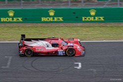 N° 99 ORECA 07 en catégorie LM P2 Pro/Am - 24 H du Mans 2026 - 902D4C