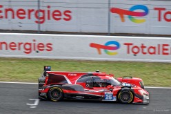 N° 26 ORECA 07 en catégorie LM P2 - 24 H du Mans 2026 - 871D4C