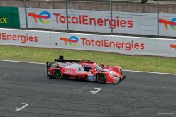 N° 99 ORECA 07 en catégorie LM P2 Pro/Am - 24 H du Mans 2026 - 980D8C