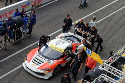 Ferrari Challenge Europe - Le Mans 2026 - 956D8C