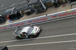 N° 74 FERRARI 296 LMGT3 Evo en catégorie LMGT3 - 24 H du Mans 2026 - 996D8C