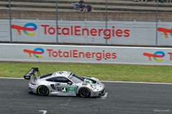 N° 91 PORSCHE 911 GT3 R LMGT3 en catégorie LMGT3 - 24 H du Mans 2026 - 974D8C