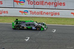 N° 30 ORECA 07 en catégorie LM P2 - 24 H du Mans 2026 - 981D8C