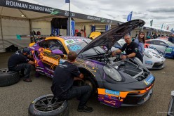 Porsche Carrera Cup Brésil - Le Mans 2026 - 936D8C