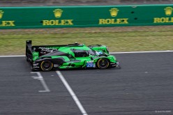 N° 29 ORECA 07 en catégorie LM P2 - 24 H du Mans 2026 - 903D4C
