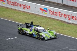 N° 14 ORECA 07 en catégorie LM P2 Pro/Am - 24 H du Mans 2026 - 915D4C