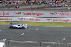 N° 24 ORECA 07 en catégorie LM P2 Pro/Am - 24 H du Mans 2026 - 987D8C