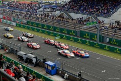Ferrari Challenge Europe - Le Mans 2026 - 947D8C
