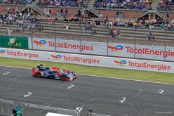 N° 222 ORECA 07 en catégorie LM P2 Pro/Am - 24 H du Mans 2026 - 988D8C