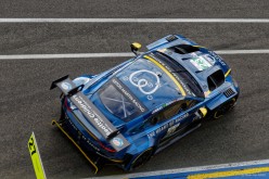 N° 23 ASTON MARTIN Vantage AMR LMGT3 en catégorie LMGT3 - 24 H du Mans 2026 - 964D8C