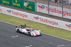 N° 28 ORECA 07 en catégorie LM P2 - 24 H du Mans 2026 - 911D4C
