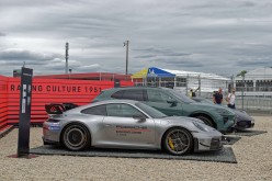 Porsche Experience Center Le Mans - 929D8C