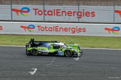 N° 14 ORECA 07 en catégorie LM P2 Pro/Am - 24 H du Mans 2026 - 969D8C