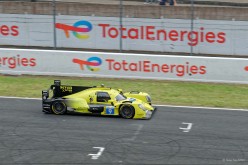 N° 9 ORECA 07 en catégorie LM P2 - 24 H du Mans 2026 - 972D8C