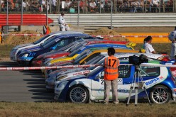 Lohéac-2009-parc-b
