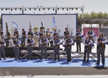 Galerie 31 : Festival interceltique de Lorient 2015
