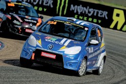 Rallycross de Lohéac 2016 - JAN-Clement PA22743