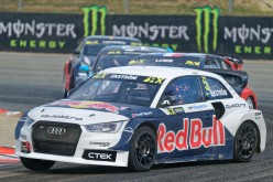 Rallycross de Lohéac 2016 -  PA23000-1