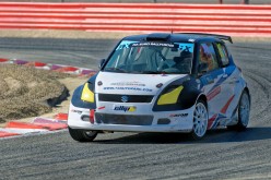 Rallycross de Lohéac 2016 - Fabien-GROSSET-JANIN PA22348