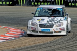 Rallycross de Lohéac 2016 -  PA22847